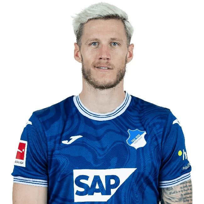 Wout Weghorst