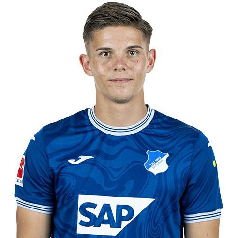 Finn Becker