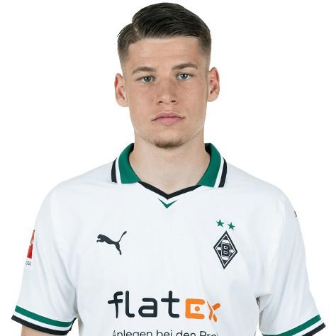 Lukas Ullrich