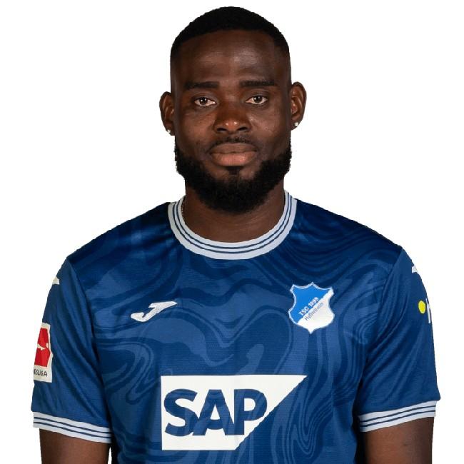 Kasim Adams