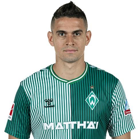 Santos Borré