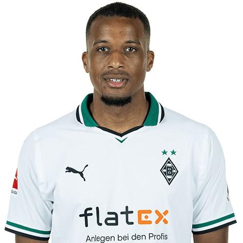Alassane Pléa
