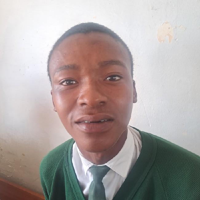 Masuku Khethelo Gr11