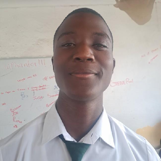 Ndulini Usiphile Gr11