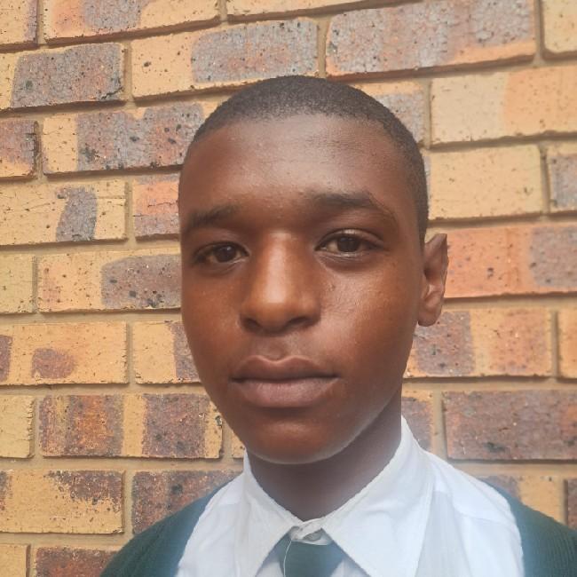 Shangase Olwethu Gr11