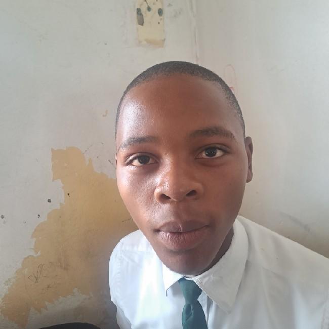 Shangase Wandile Gr11