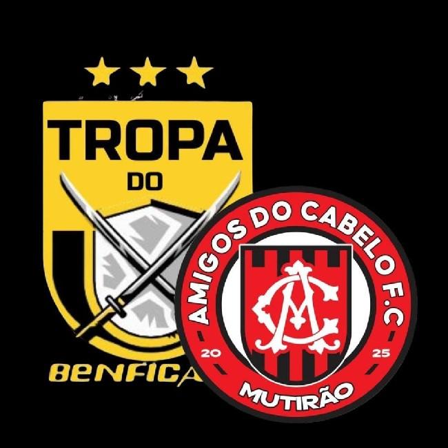 Amigos do Benfica