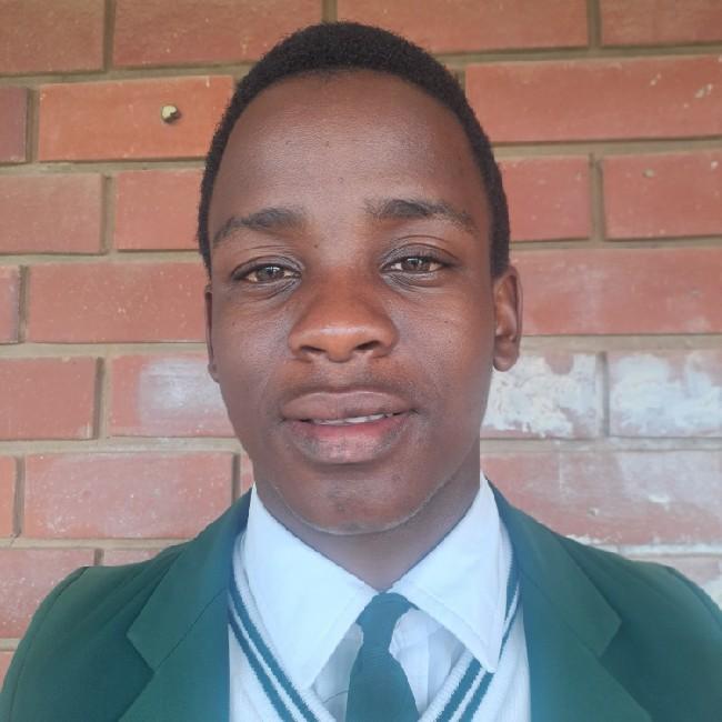 Mngadi Ayabonga Gr12