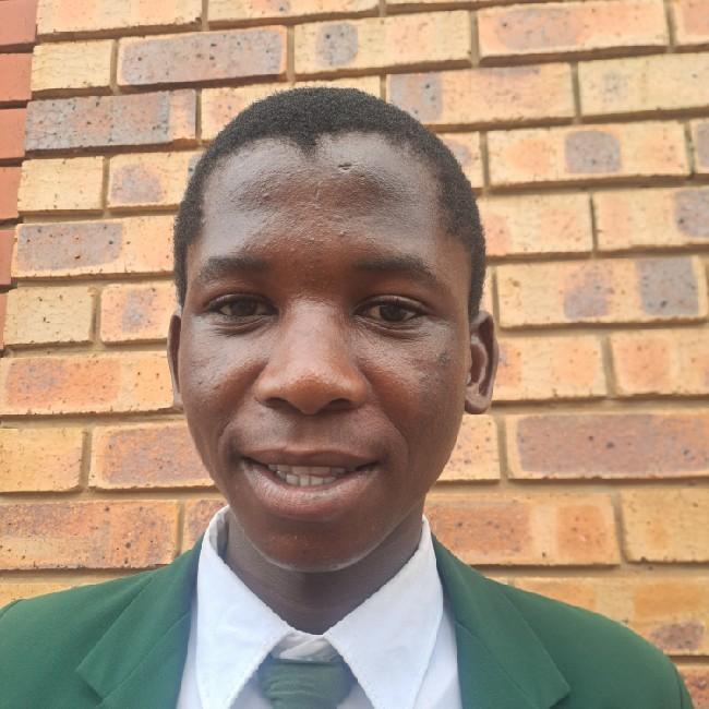 Mpanza Kwanele Gr12
