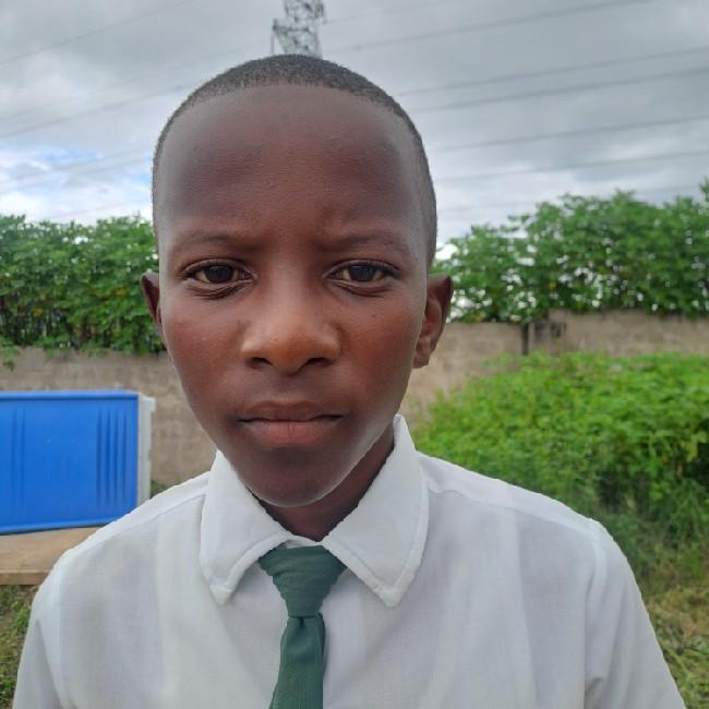 Mthalane Nkosinathi Gr10