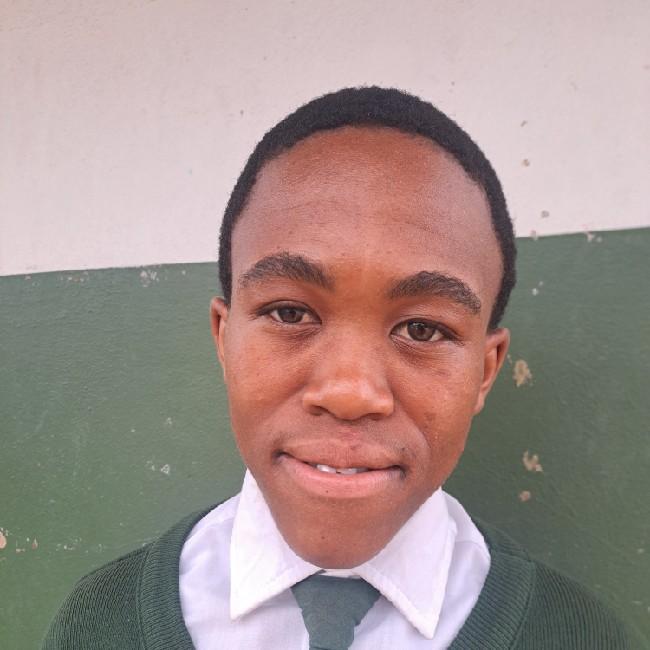 Ngwenya Luyanda Gr9