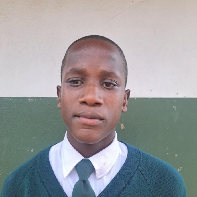 Gcwensa Nkanyezi Gr9