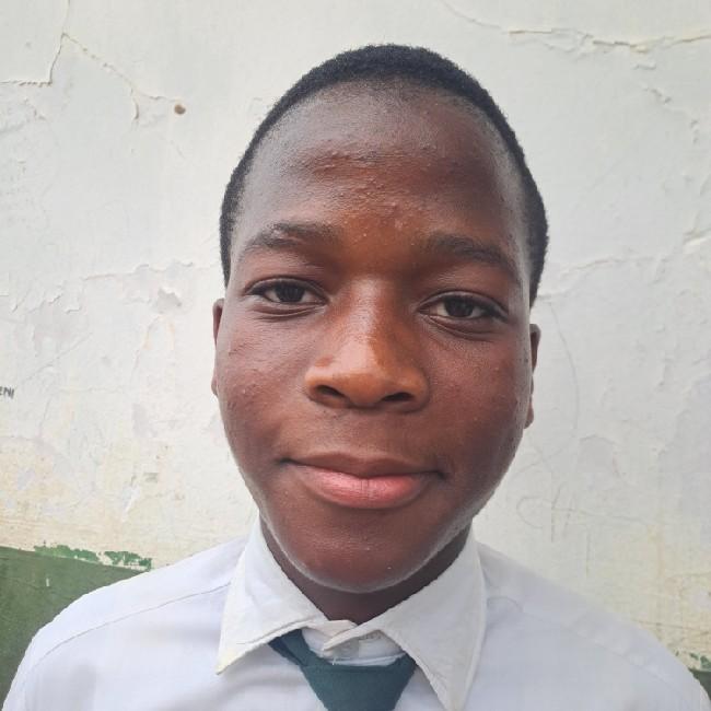 Makhathini Melokuhle Gr9