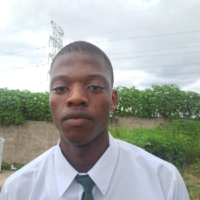 Ngcobo  Nhlakanipho Gr12