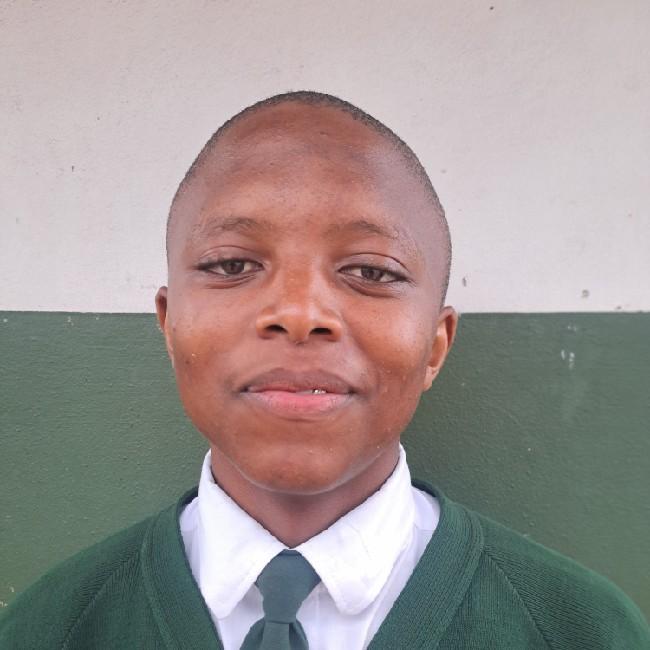 Msomi Amile Gr9