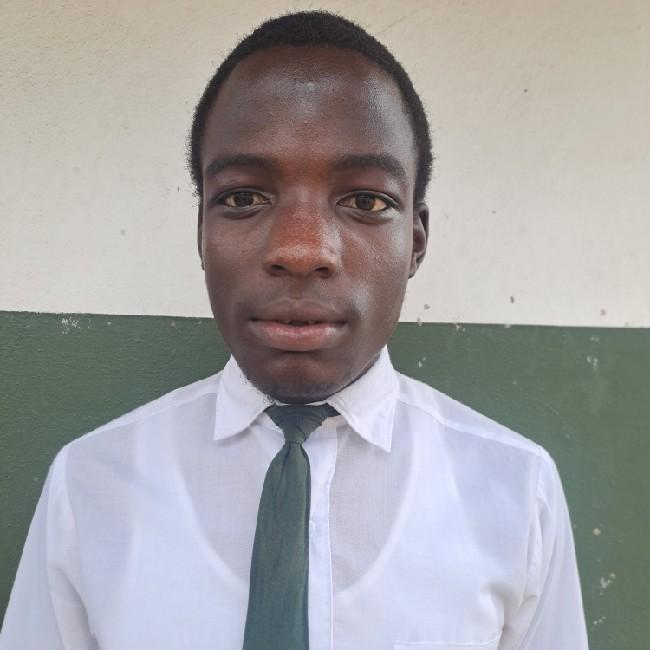 Khumalo Mthobisi