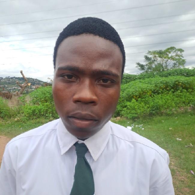 Joyisa Samkelo