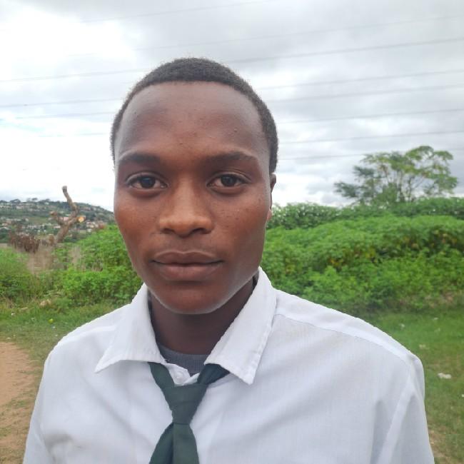 Gcwensa Sbonela Gr12