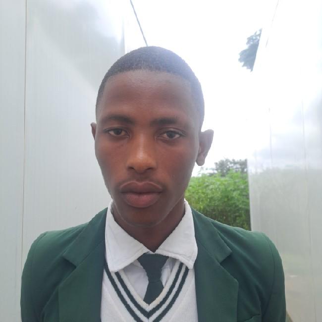 Ngidi Philasande Gr12