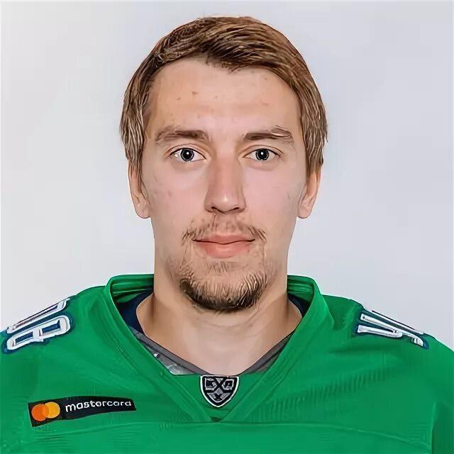 Даниил Бурдасов