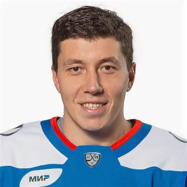 Георгий Солянников