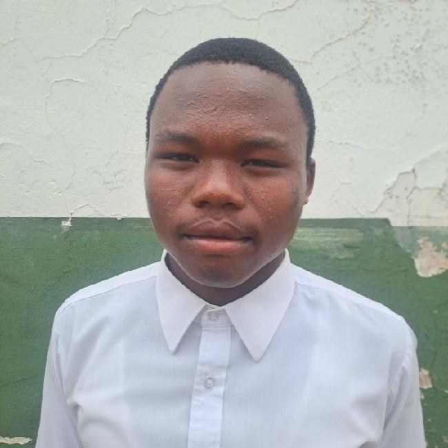 Msabala Thalente Gr9