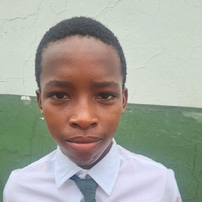 Mhlongo Samkelo Gr9