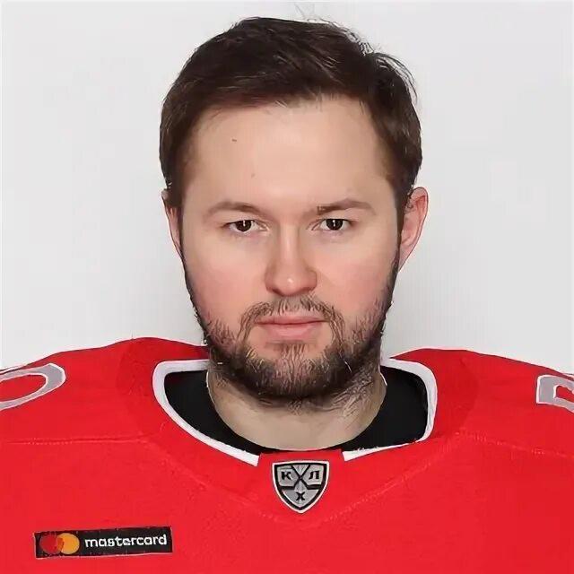 Александр Трушков