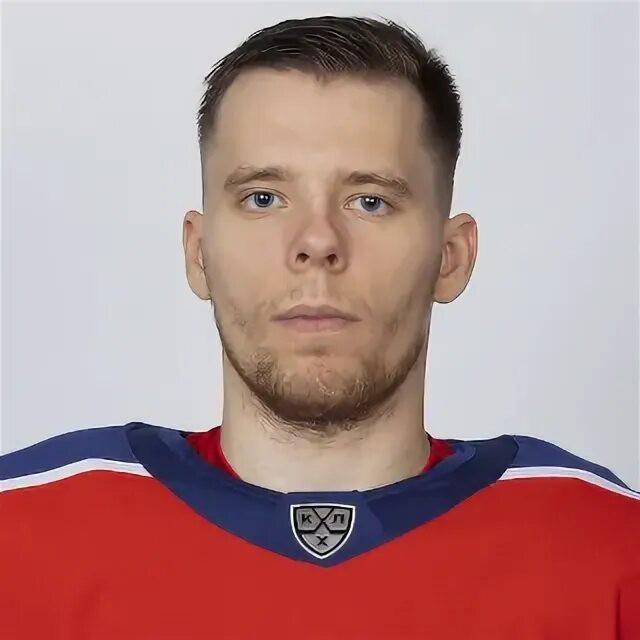 Виталий Абрамов
