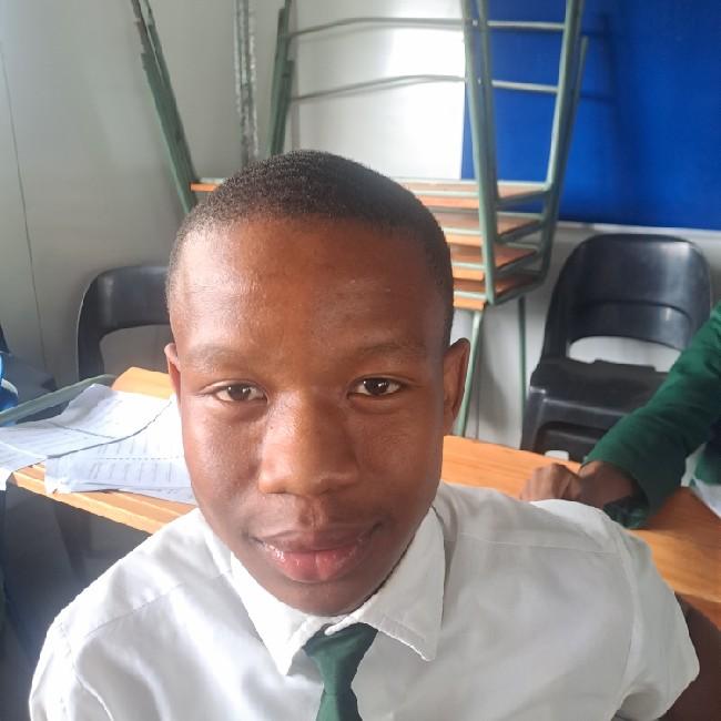 Mngadi Smamukele
