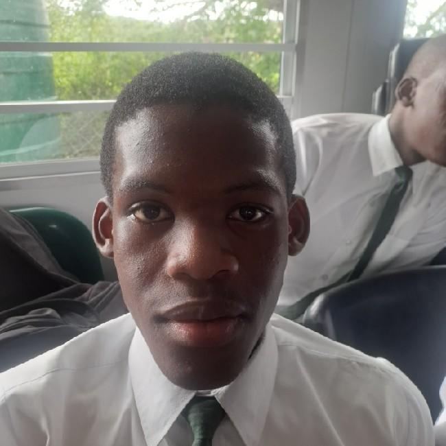 Mpanza Lindokuhle Gr11