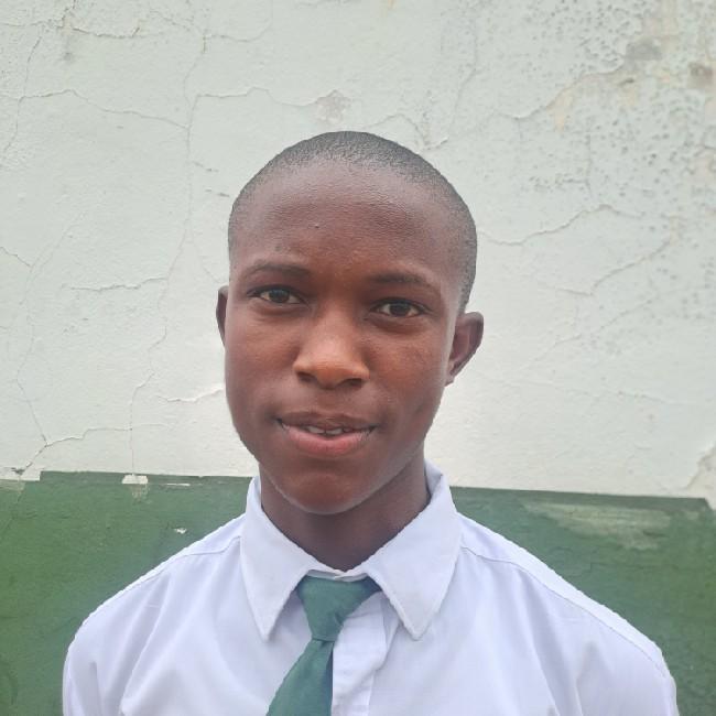 Ngcobo Solwazi Gr11