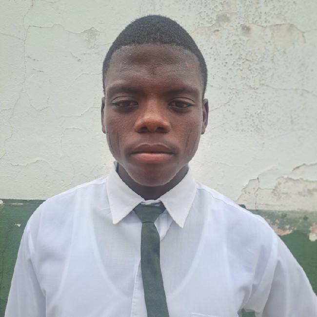 Hlambisa Ntokozo Gr12