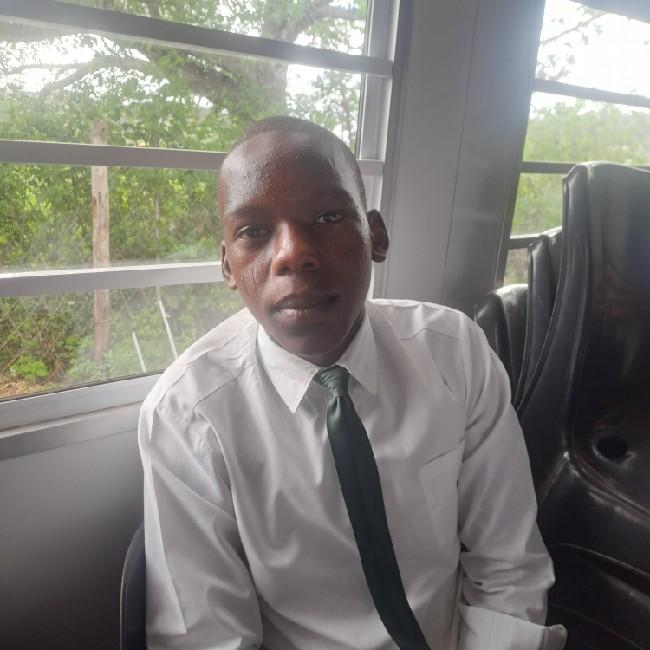 Hlambisa Sthabiso Gr11