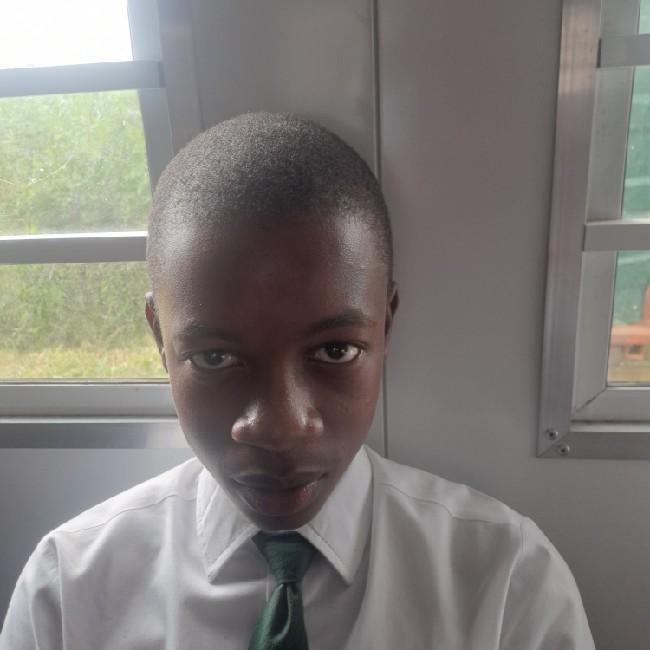 Mchunu Thalente Gr10