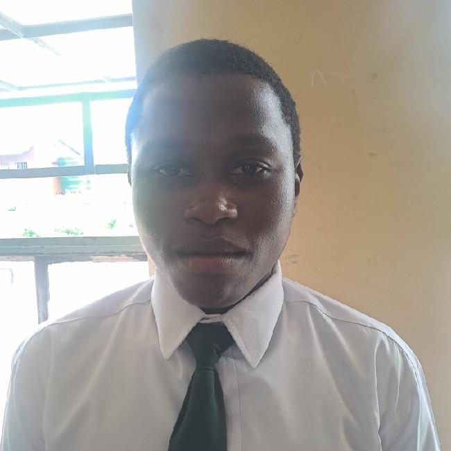 Thusi Sizwe Gr10