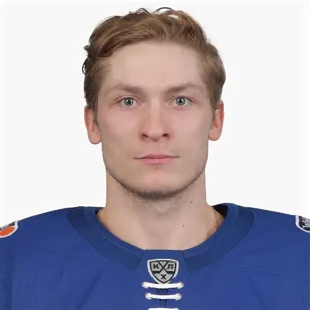 Никита Михайлис