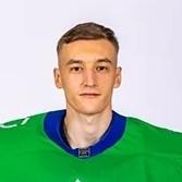 Семён Вязовой