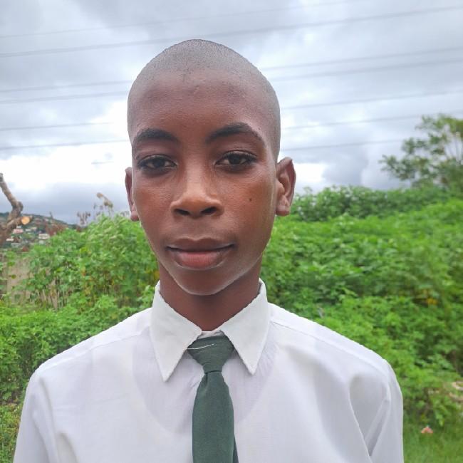 Nzama Bandile Gr10
