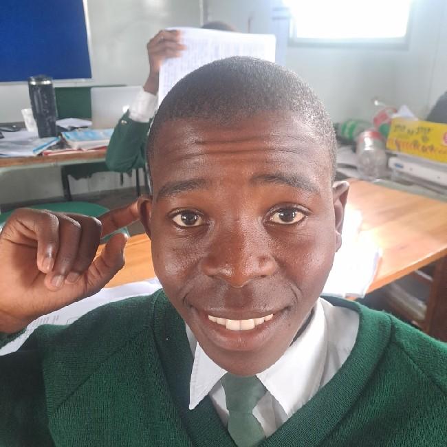 Sibiya Wandile