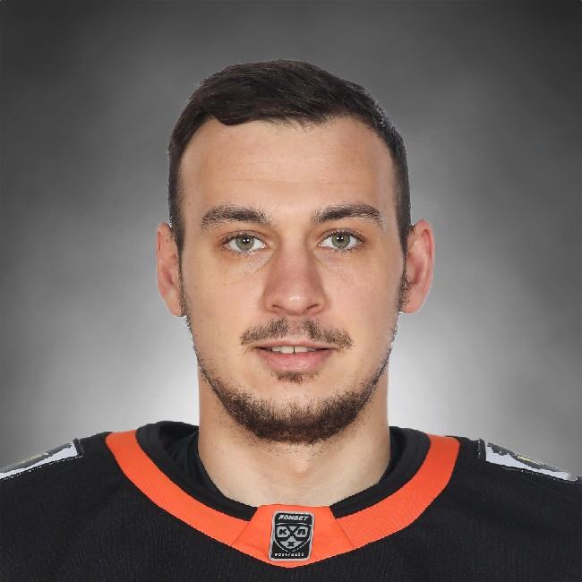 Иван Мищенко