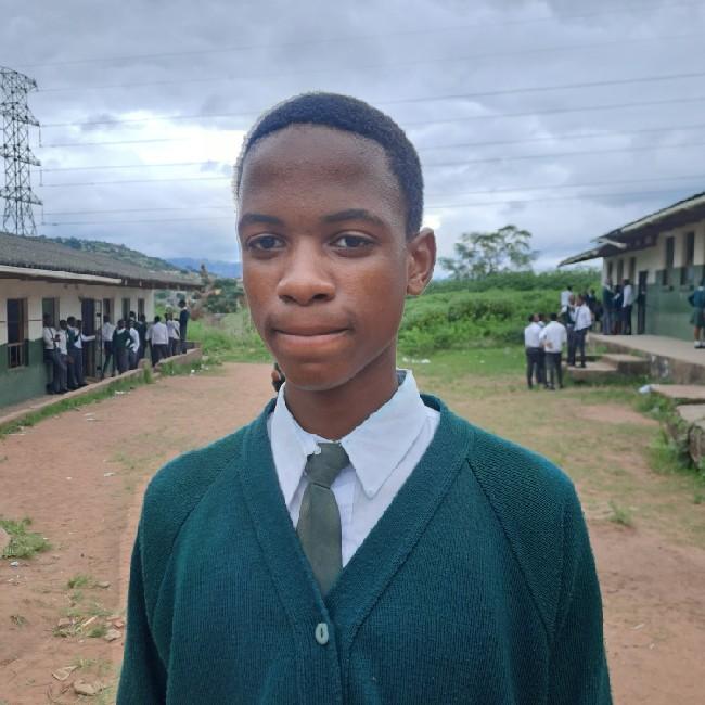 Ndimande Amkelo