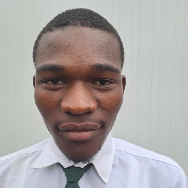 Mayeza Langa Gr12