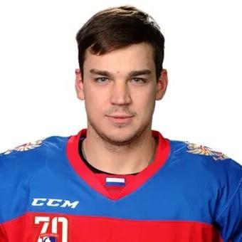 Богдан Пестрецов