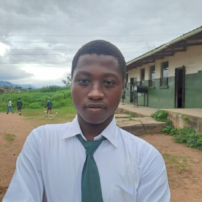 Jali Aphiwe 10