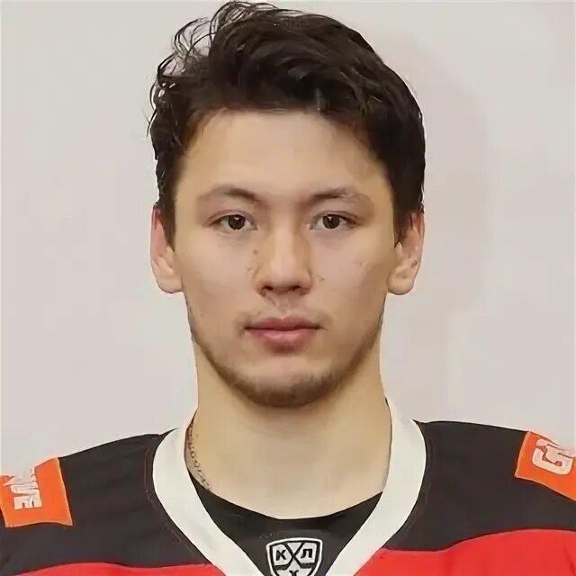 Семён Ручкин