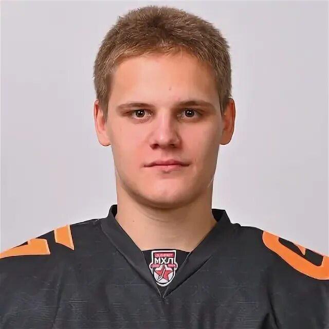 Павел Леука