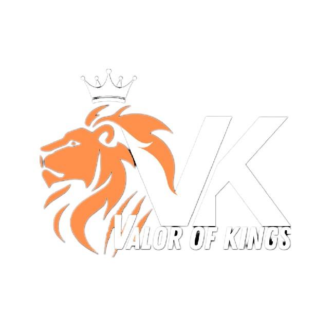 Valor of kings