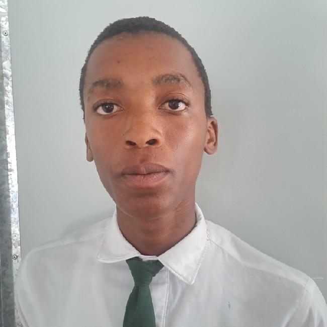 Shangase Aphiwe Gr9