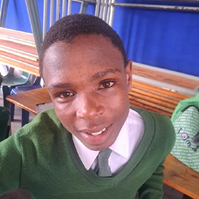 Kubheka Charles Gr8